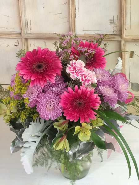 Bella Flower Arrangement