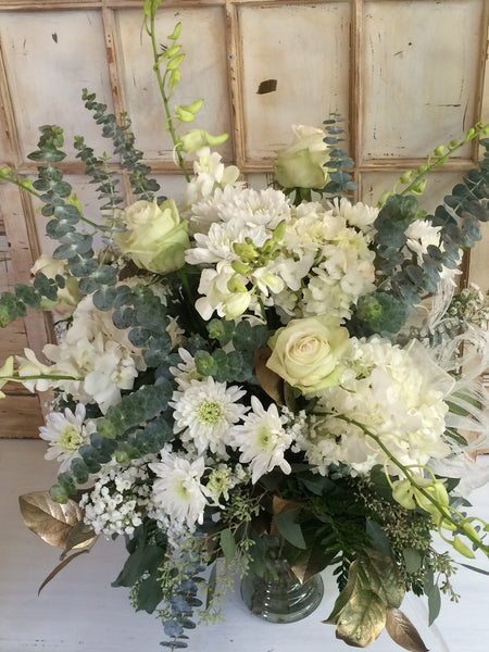 Marilyn Flower Arrangement