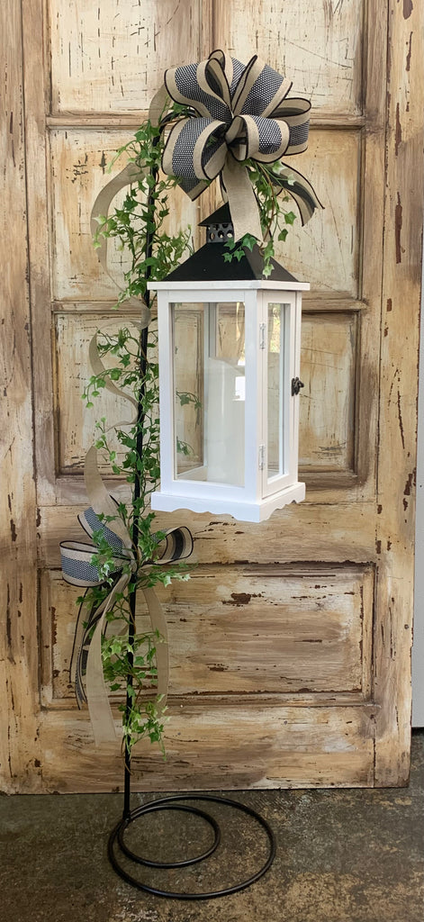 hanging lantern plant Hanging Lantern (large)