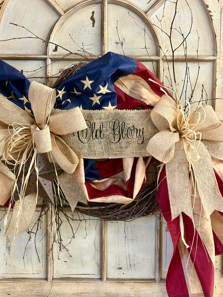 Old Glory