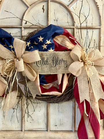 Old Glory