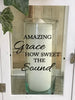 Amazing Grace Lantern