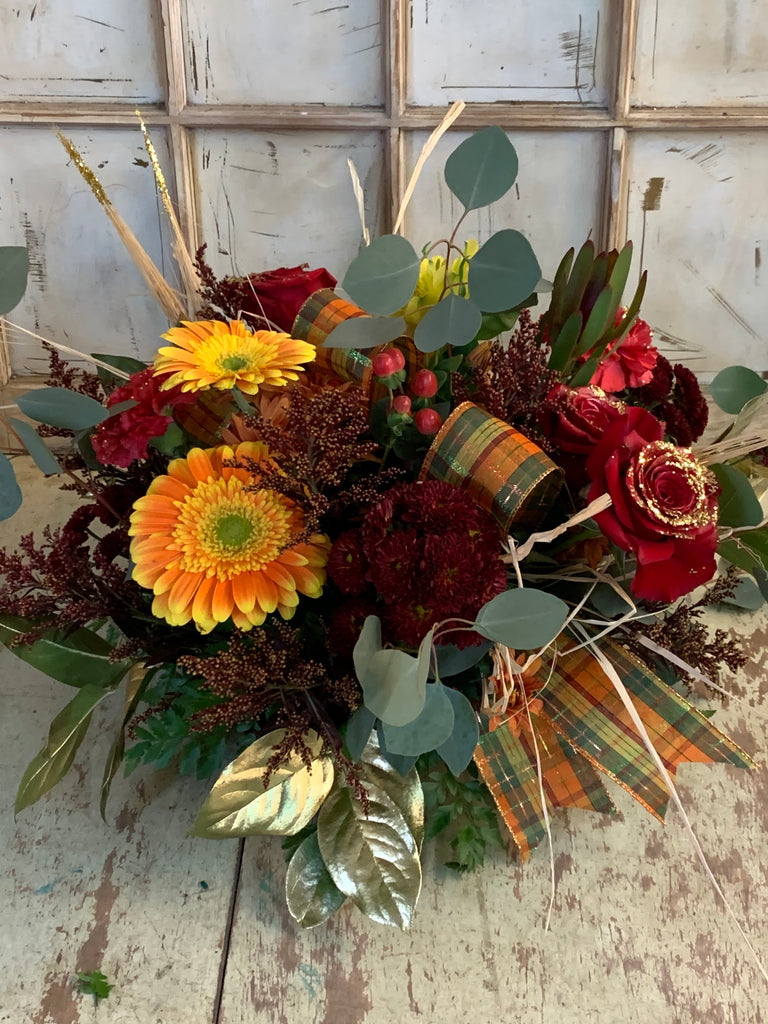 Thanksgiving Centerpiece