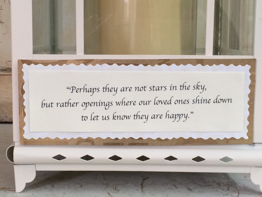 Star Lantern Monessen Florist